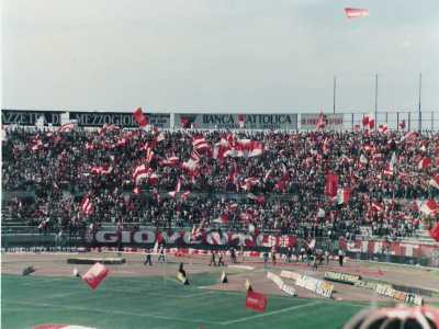 E si arriv� a quel fatidico 16 giugno 1985...